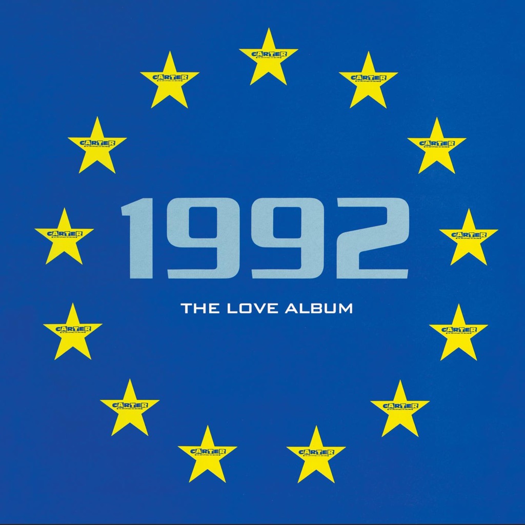 1992: The Love Album