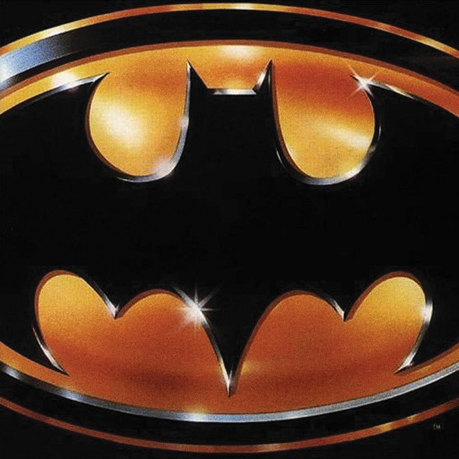 Batman™ (Motion Picture Soundtrack)